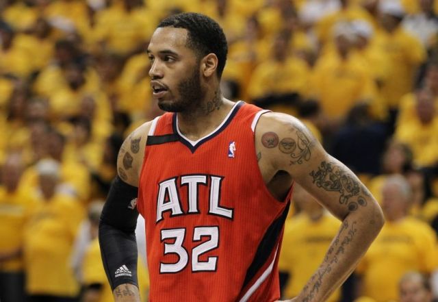 Παίκτης του NBA κινδυνεύει μέχρι και με 25 χρόνια φυλάκισης